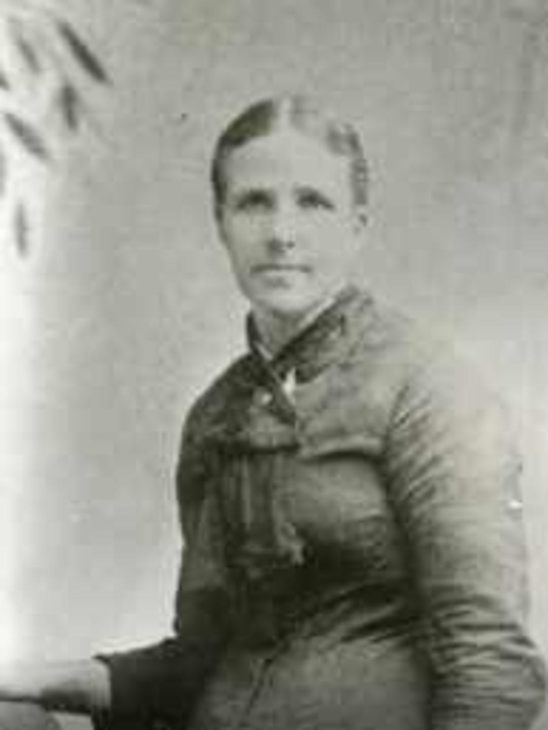 Harriet Elizabeth Denton (1854 - 1908) Profile